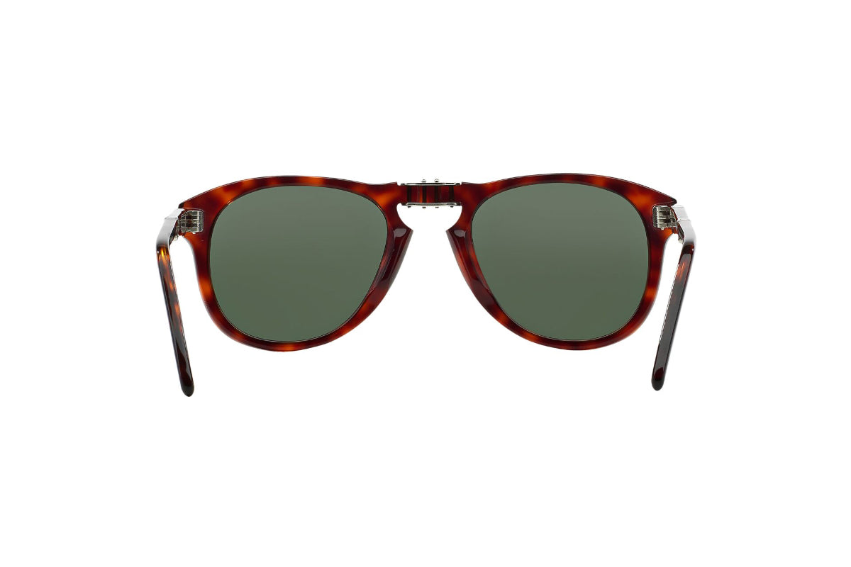 Persol Lentes de Sol 714 Steve McQueen folding PO0714
