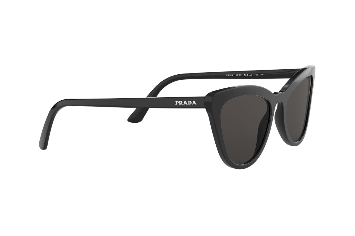 Prada Lentes de Sol Catwalk PR01VS