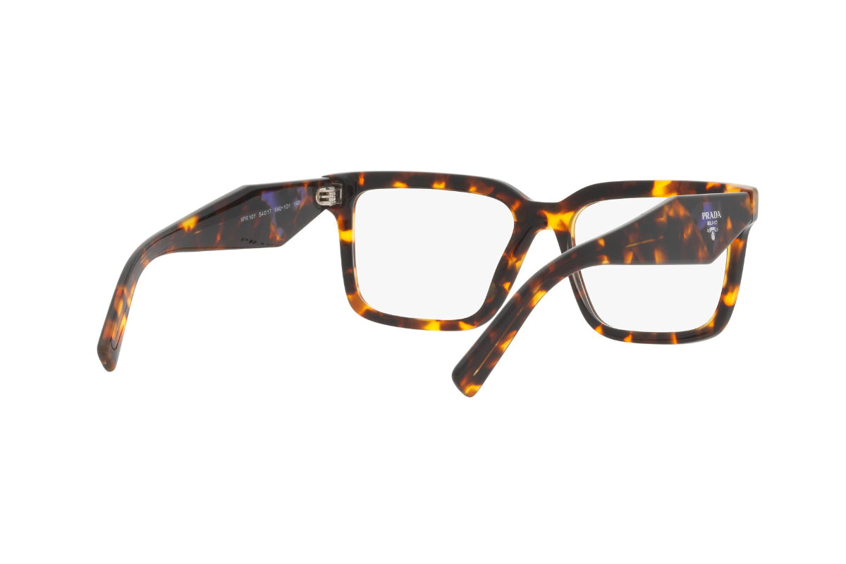 Prada Lentes Ópticos PR10YVV