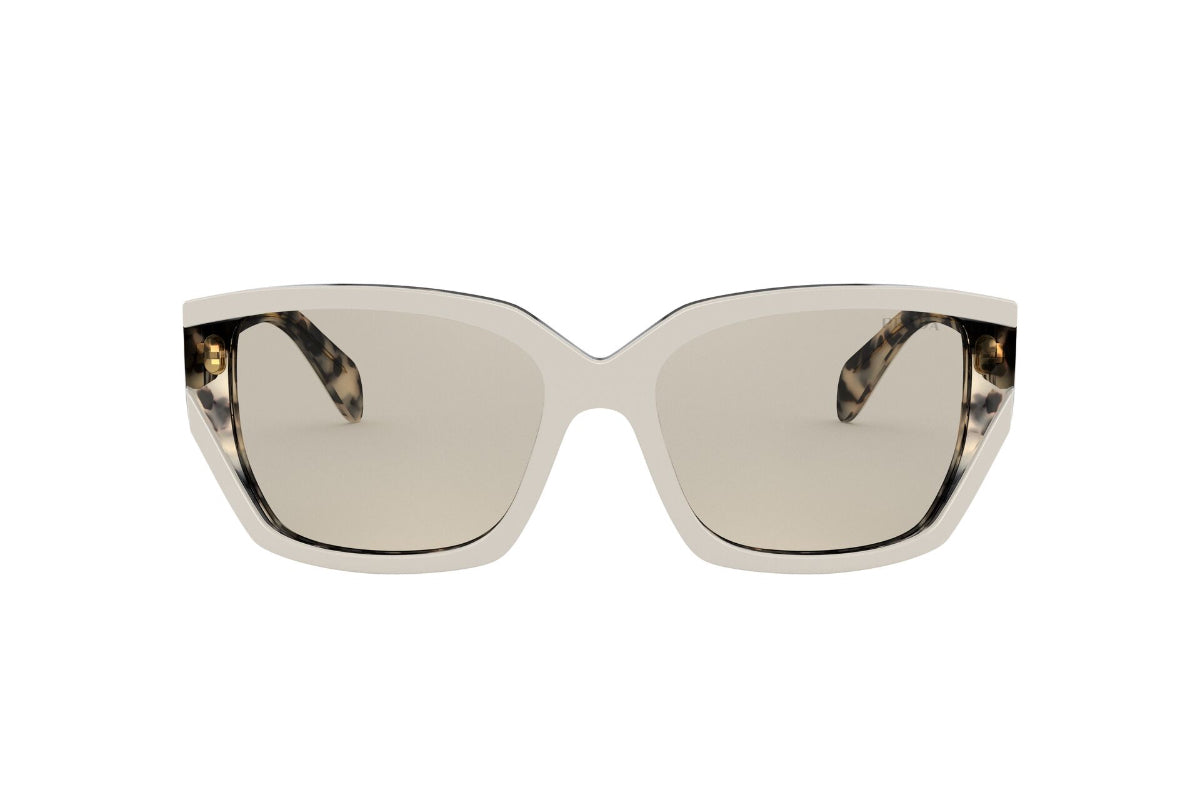 Prada Lentes de Sol Ivory PR15XS