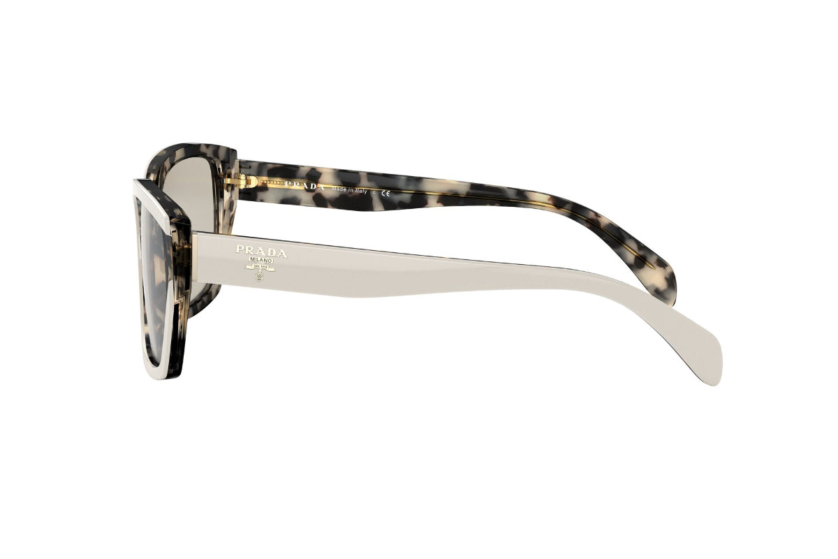 Prada Lentes de Sol Ivory PR15XS