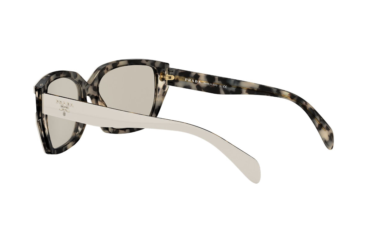 Prada Lentes de Sol Ivory PR15XS