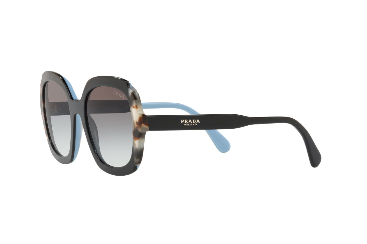 Prada Lentes de Sol Heritage PR16USK