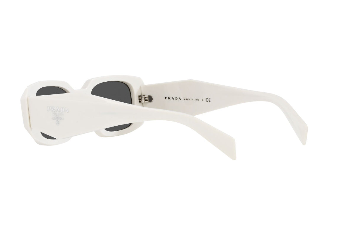 Prada Lentes de Sol Scultoreo PR17WS