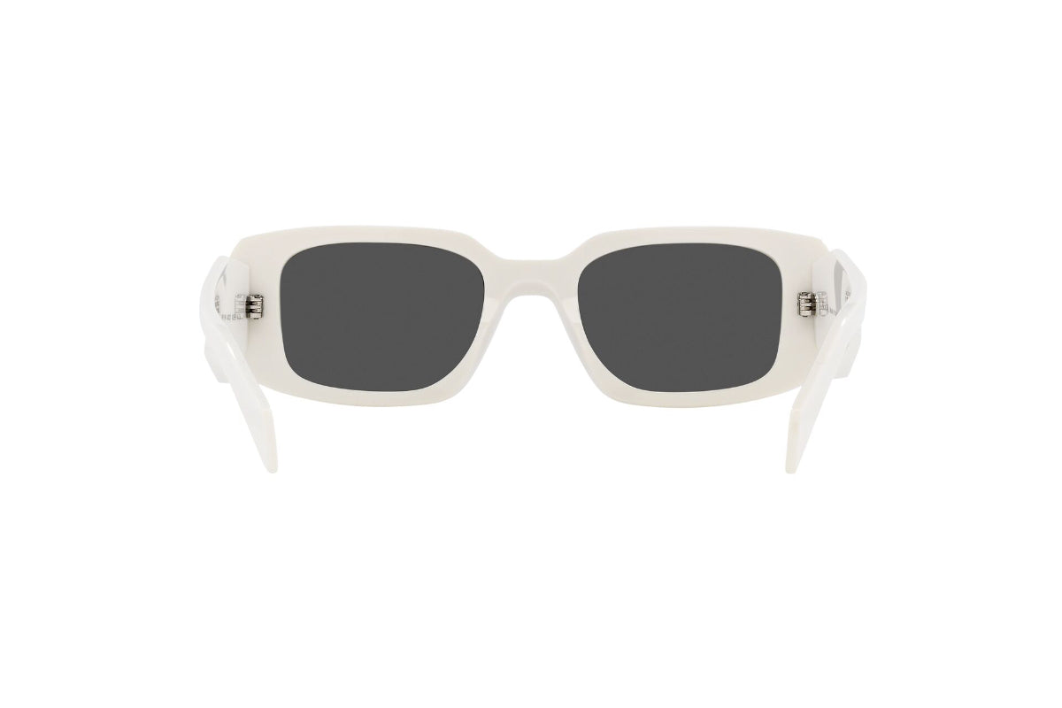 Prada Lentes de Sol Scultoreo PR17WS