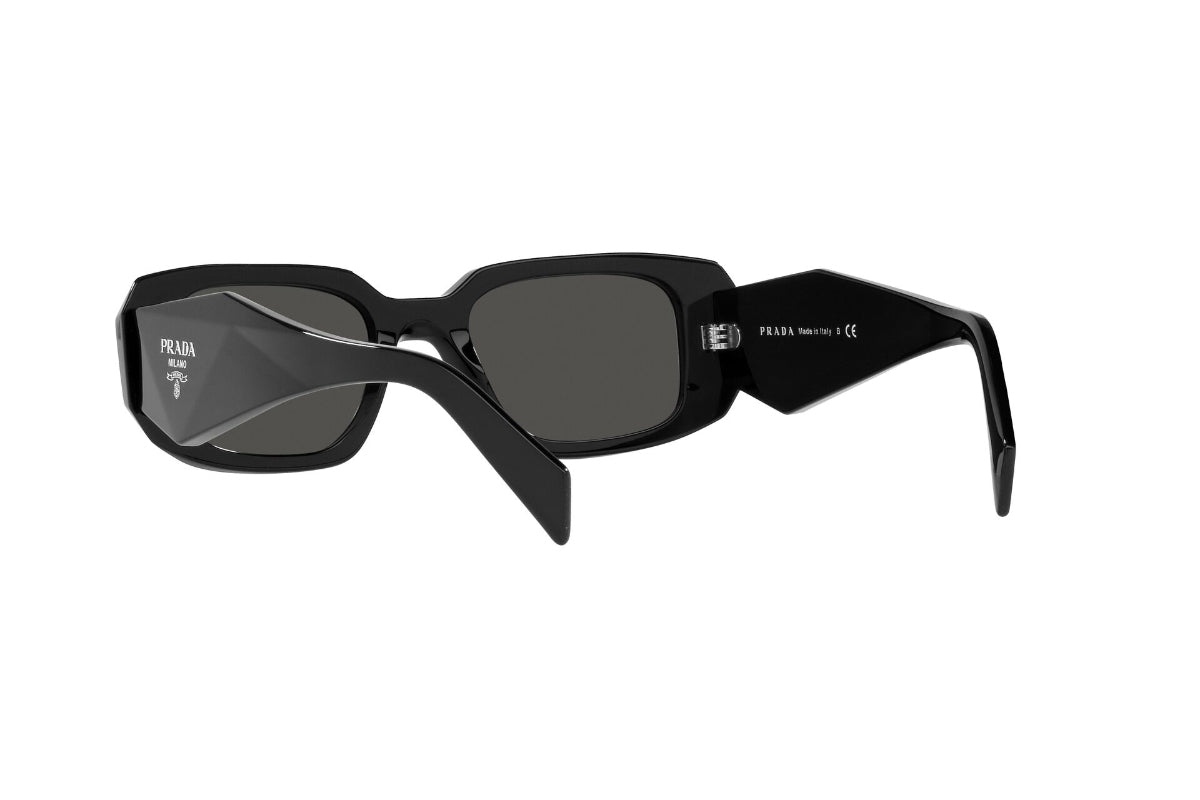 Prada Lentes de Sol Scultoreo PR17WS