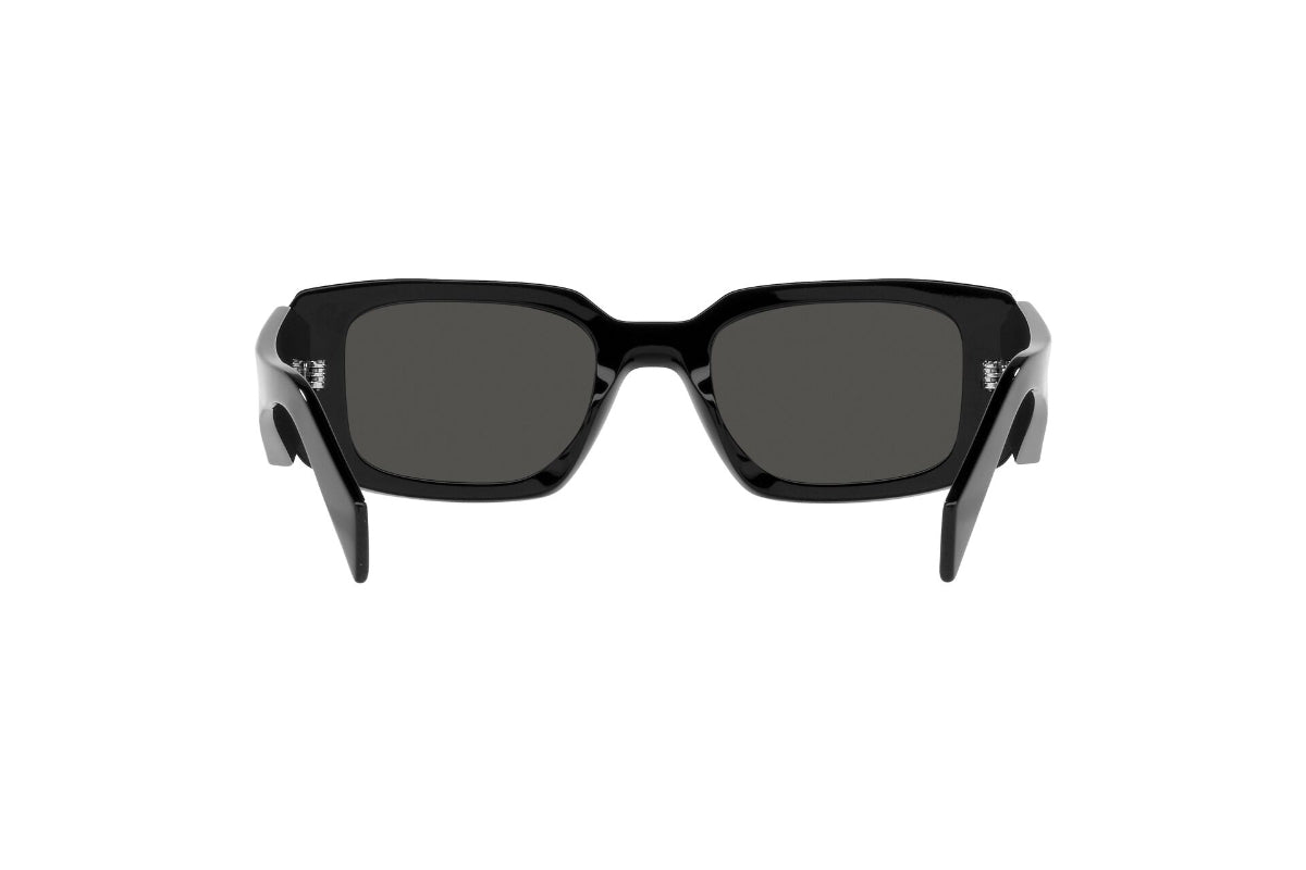 Prada Lentes de Sol Scultoreo PR17WS