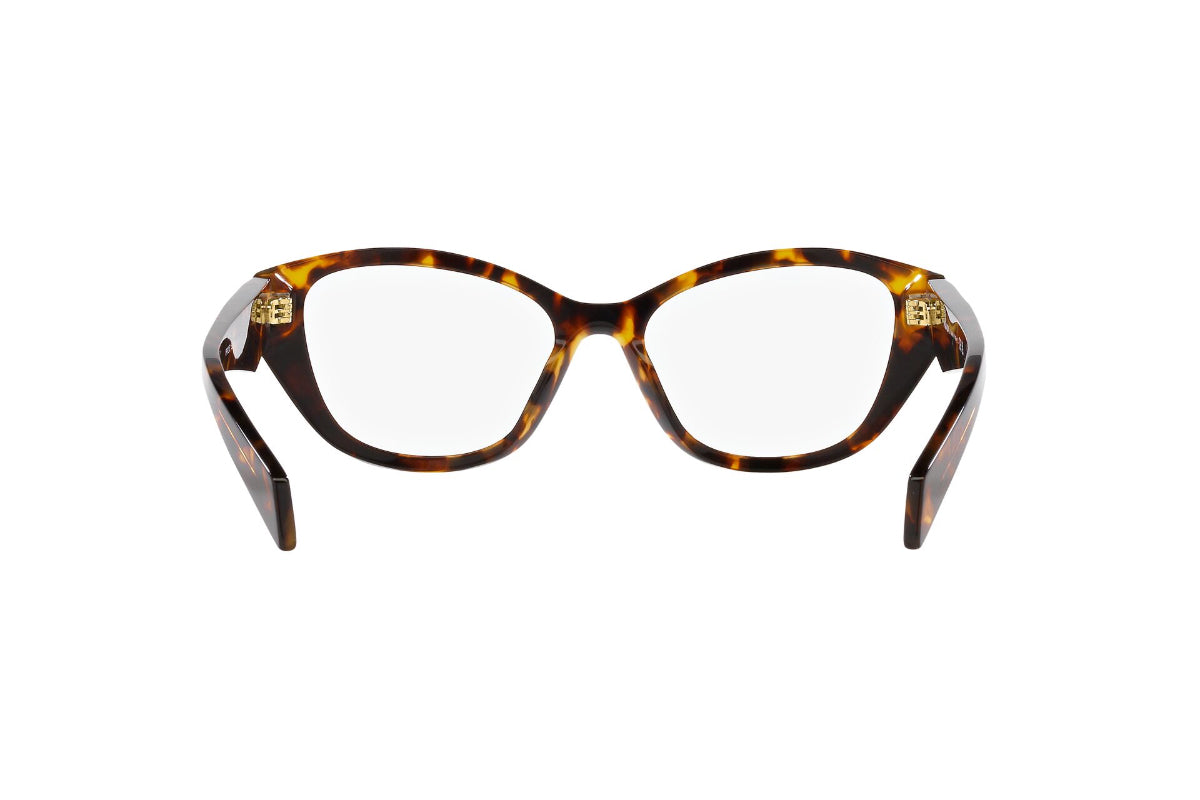 Prada Lentes Ópticos PR21ZV