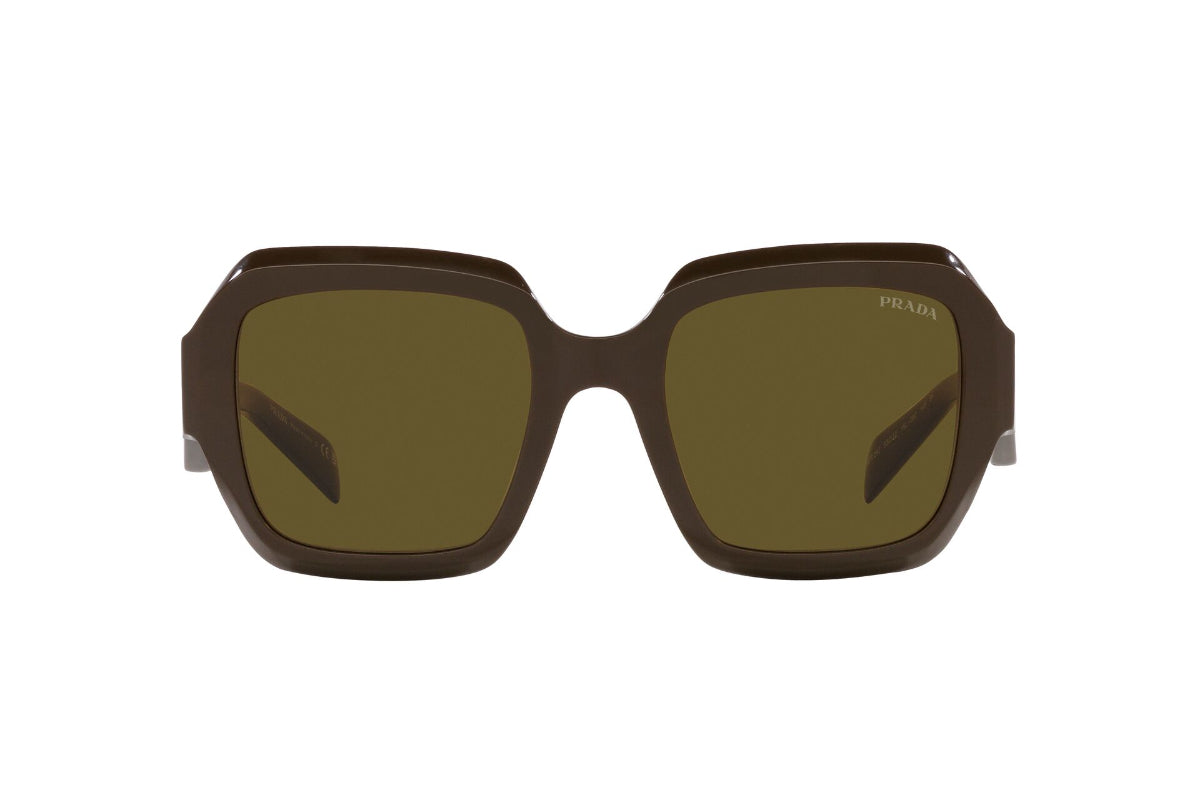 Prada Lentes de Sol Loden PR28ZS