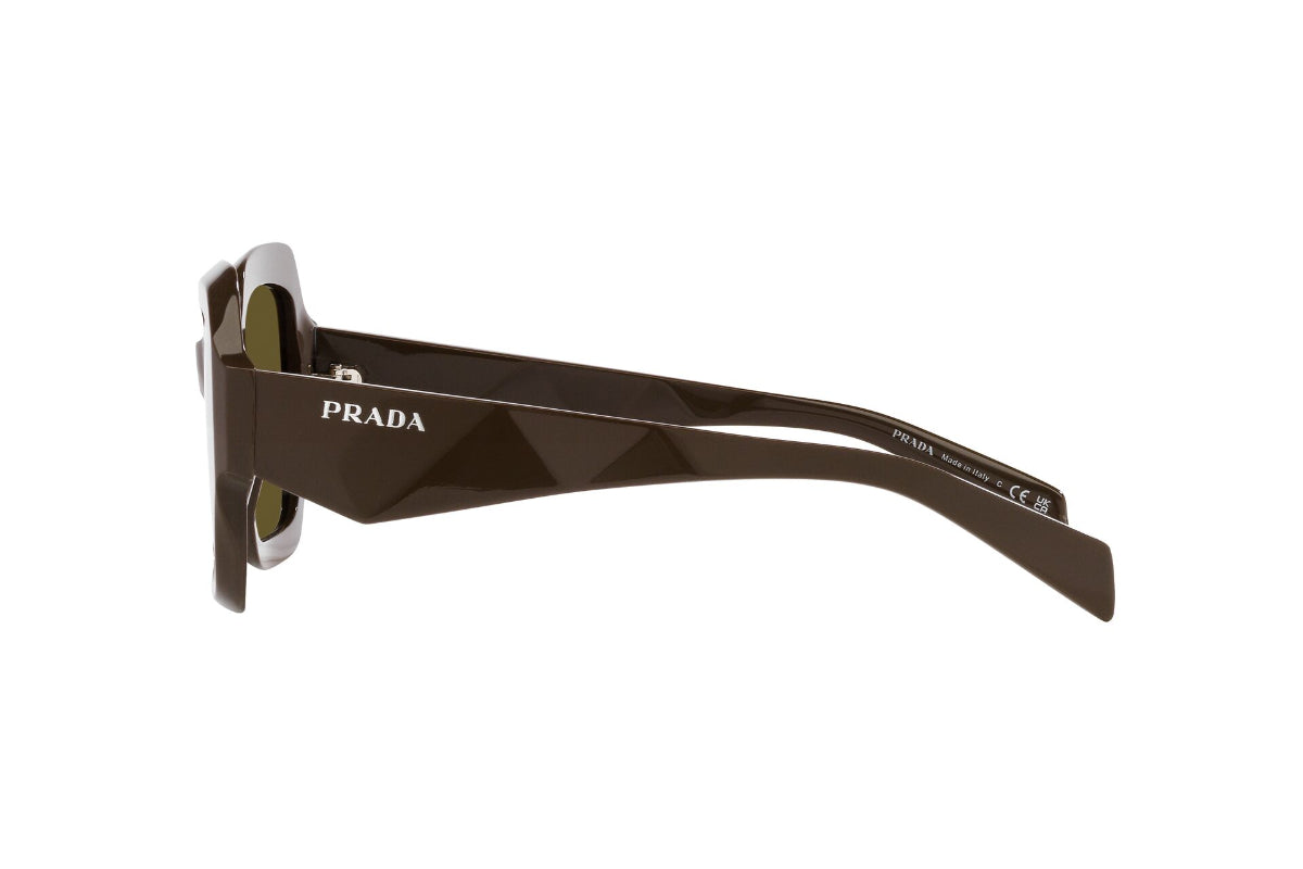 Prada Lentes de Sol Loden PR28ZS