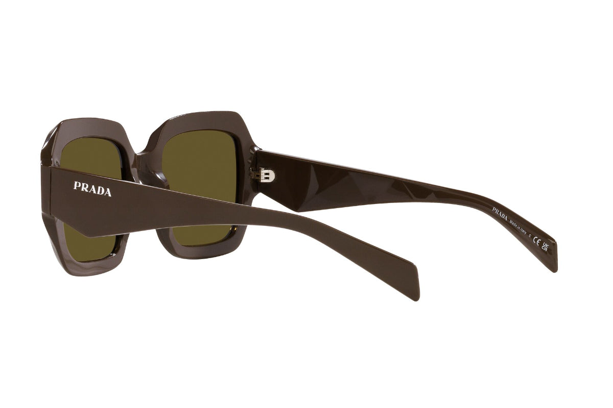 Prada Lentes de Sol Loden PR28ZS