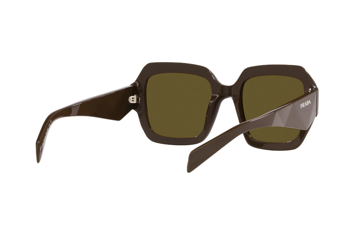 Prada Lentes de Sol Loden PR28ZS