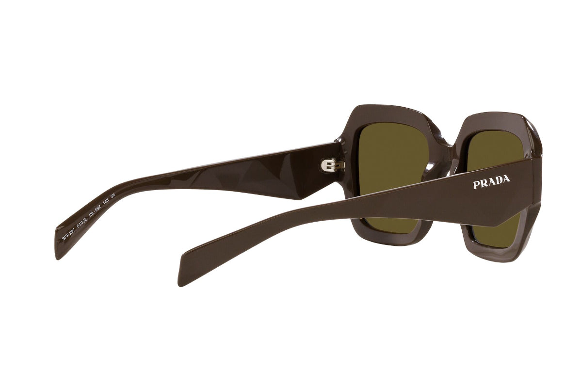 Prada Lentes de Sol Loden PR28ZS