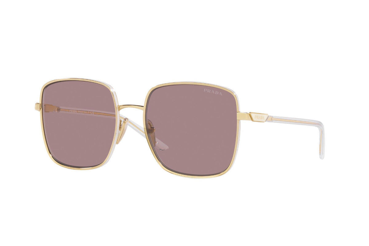 Prada Lentes de Sol Pale PR55YSZ