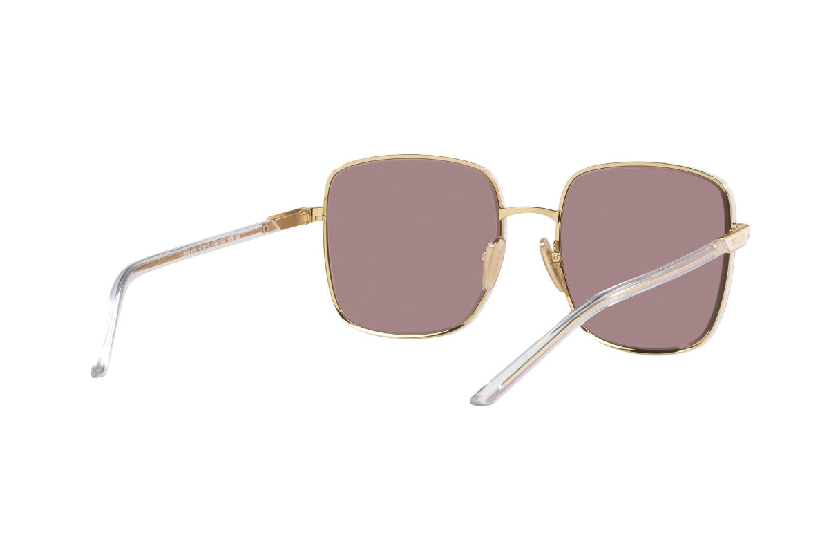 Prada Lentes de Sol Pale PR55YSZ