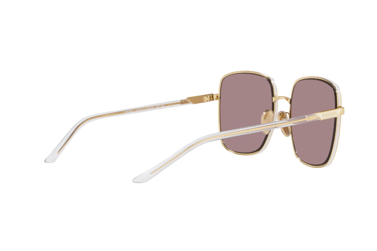 Prada Lentes de Sol Pale PR55YSZ