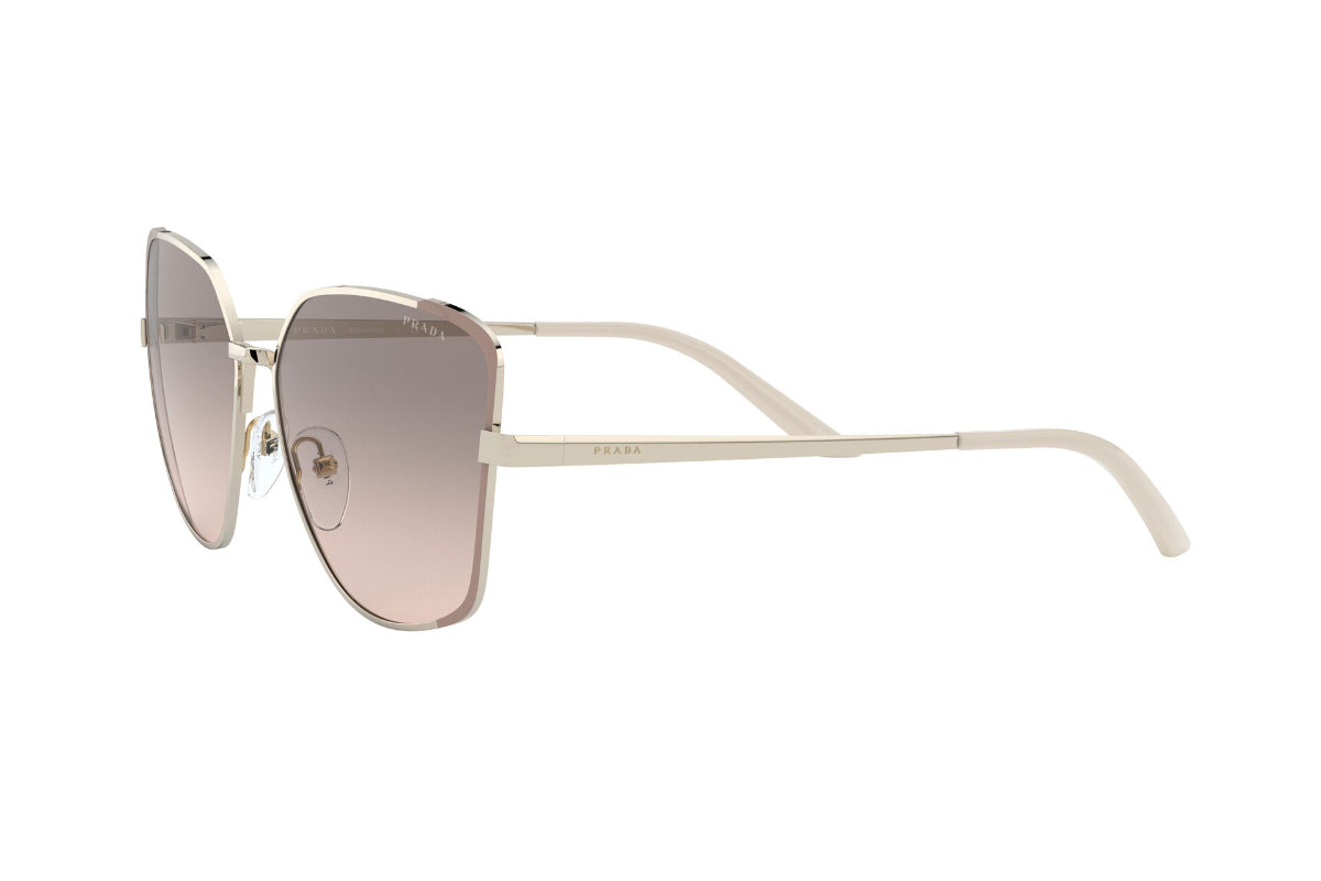 Prada Lentes de Sol Pale PR60XS