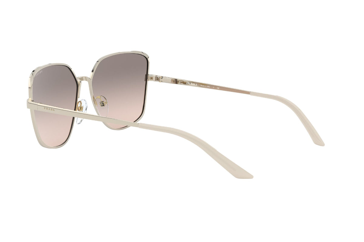 Prada Lentes de Sol Pale PR60XS