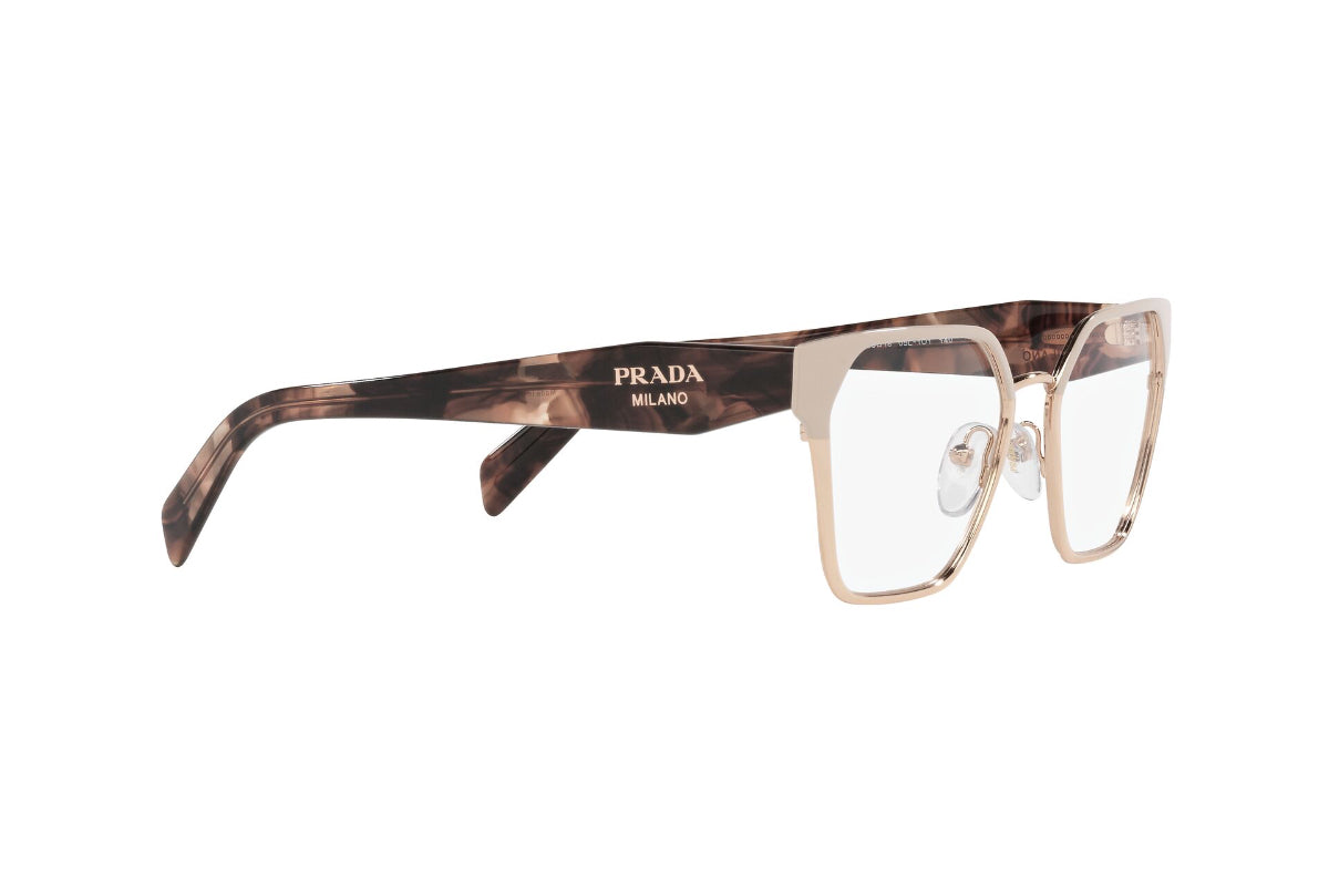 Prada Lentes Ópticos PR63WV