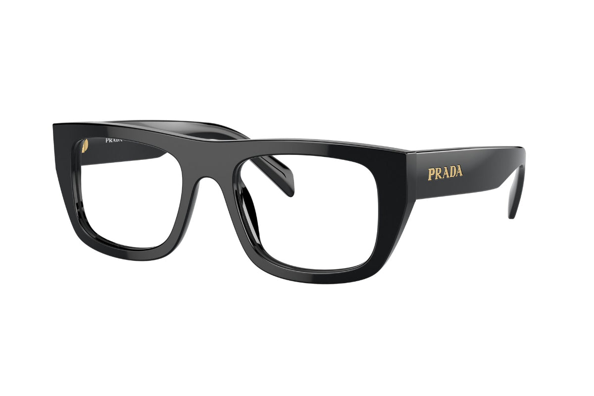 Prada Lentes Ópticos PRA17V