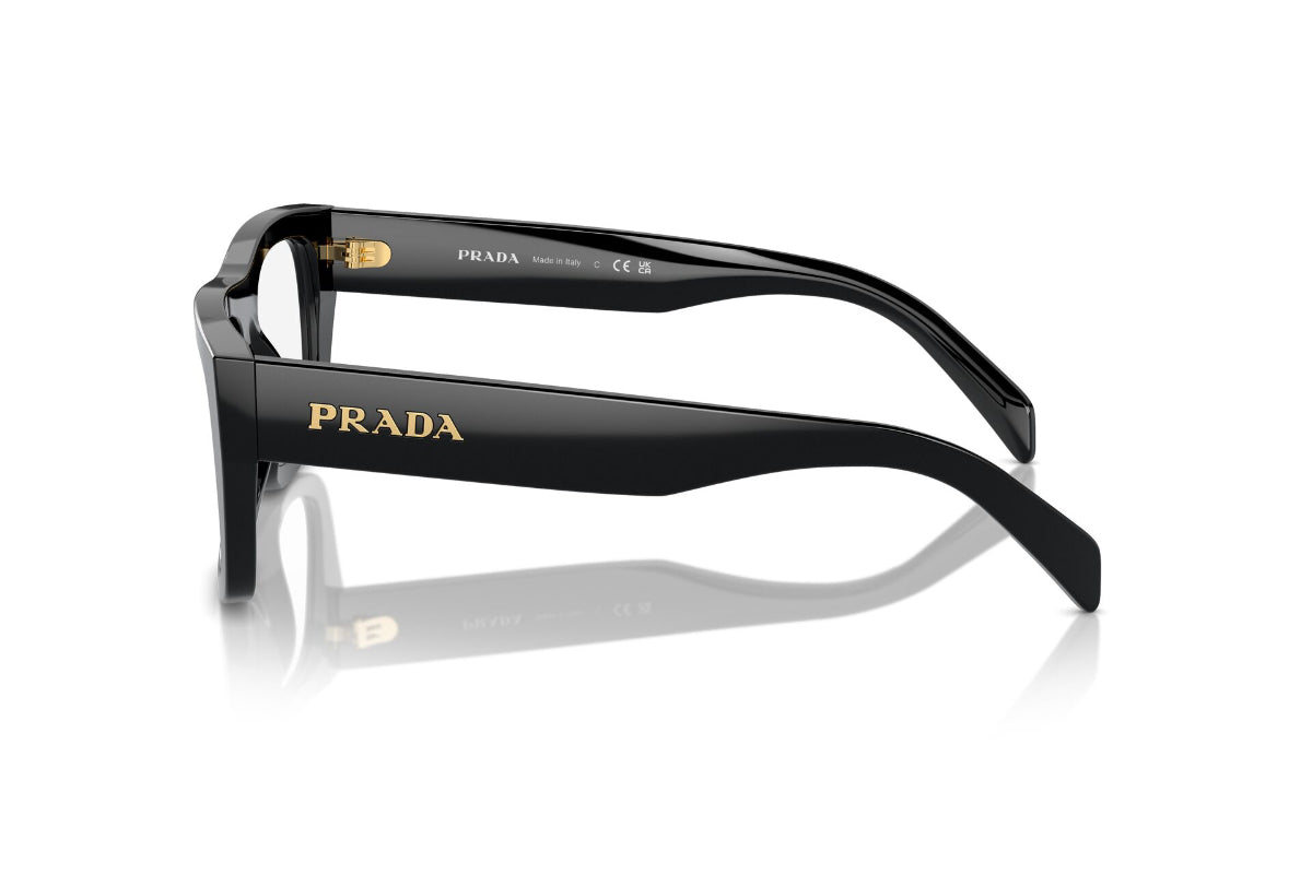 Prada Lentes Ópticos PRA17V