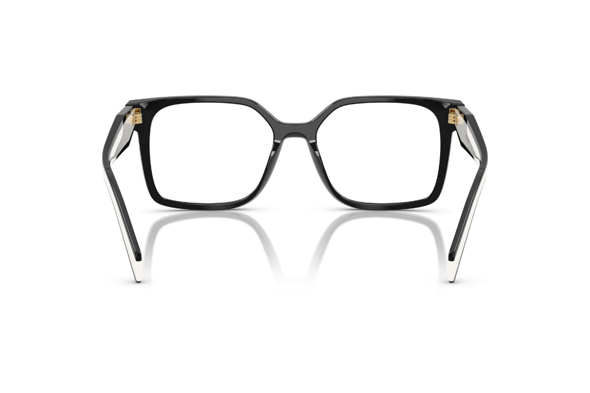 Prada Lentes Ópticos PRB03V
