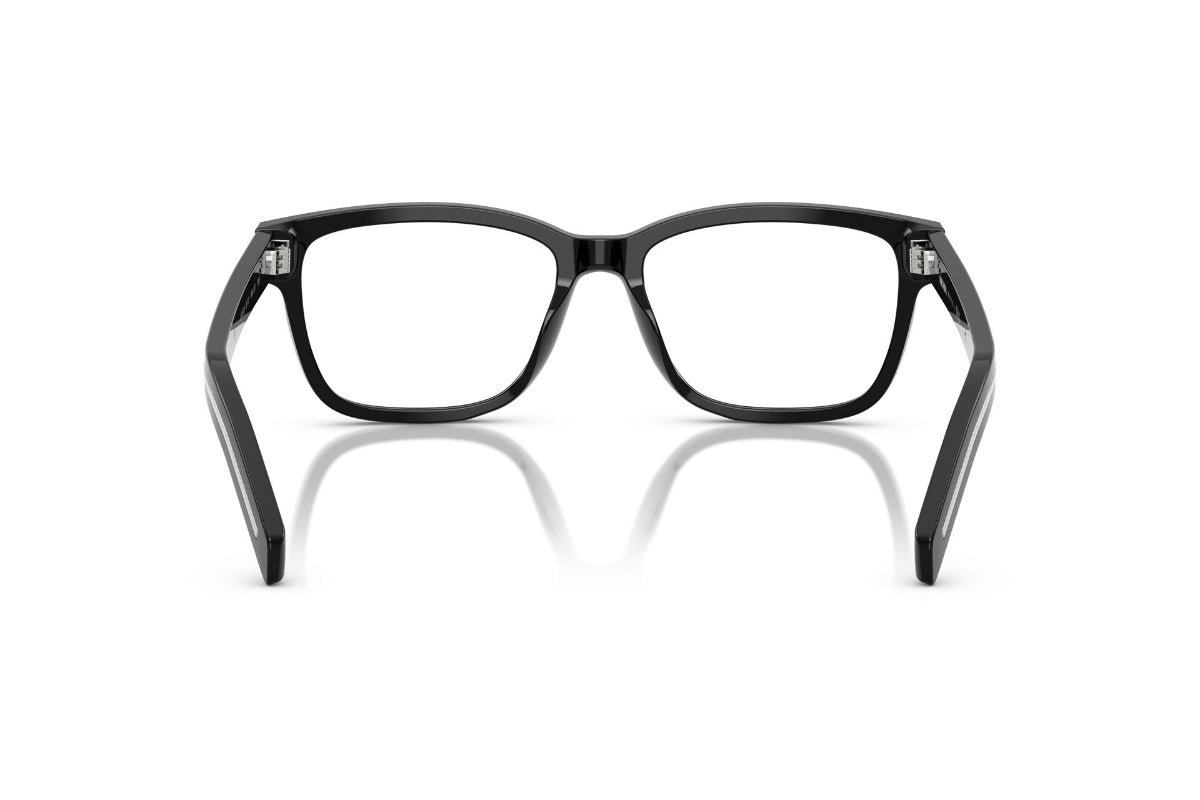 Prada Lentes Ópticos PRB10V