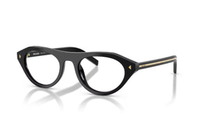Prada Lentes Ópticos PRB15S