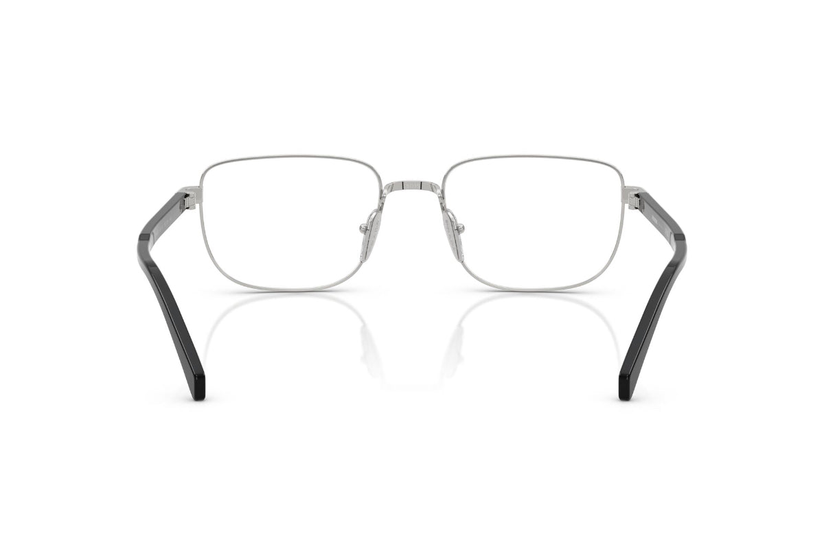 Prada Lentes Ópticos PRB51V