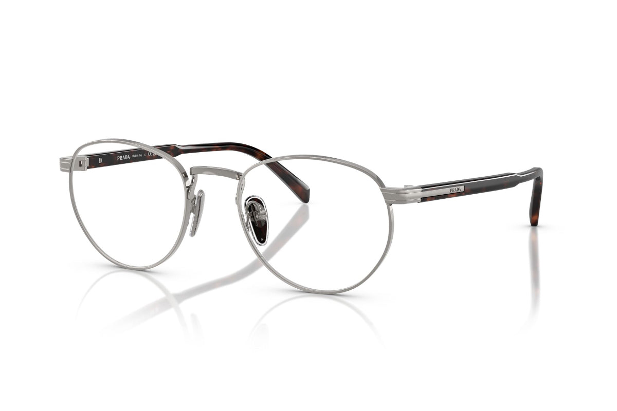 Prada Lentes Ópticos PRB52V