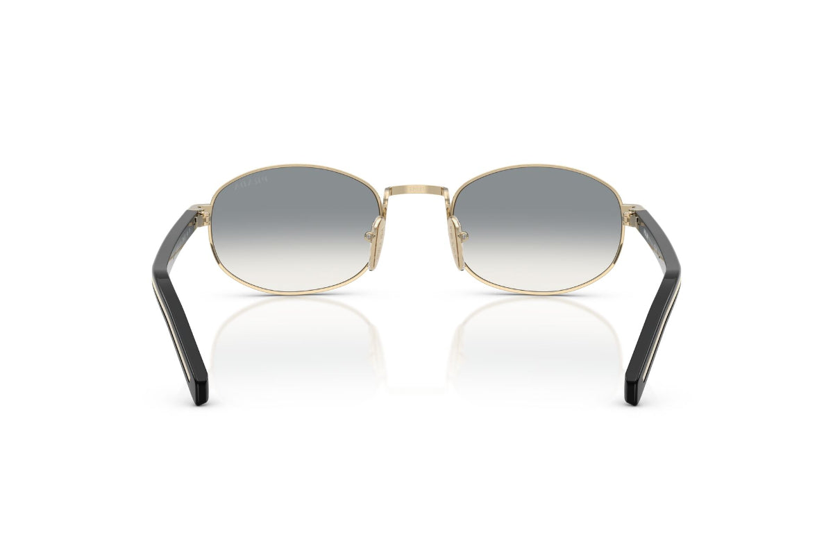 Prada Lentes de Sol Degradados PRB53S