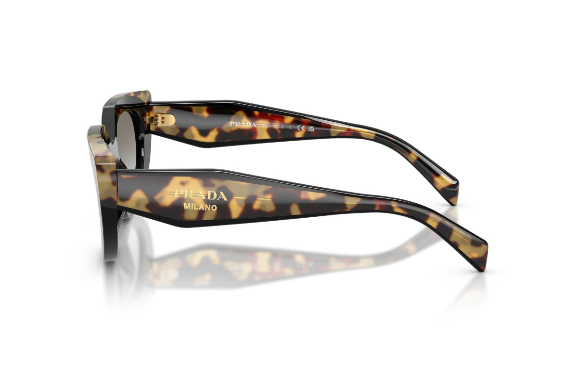 Prada Lentes de Sol Degradados PRD02S