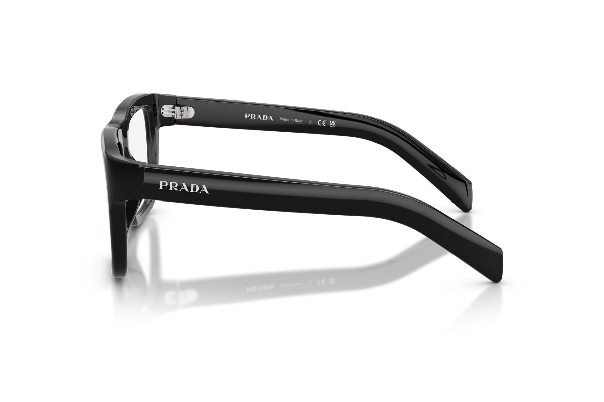 Prada Lentes Ópticos PRD02V
