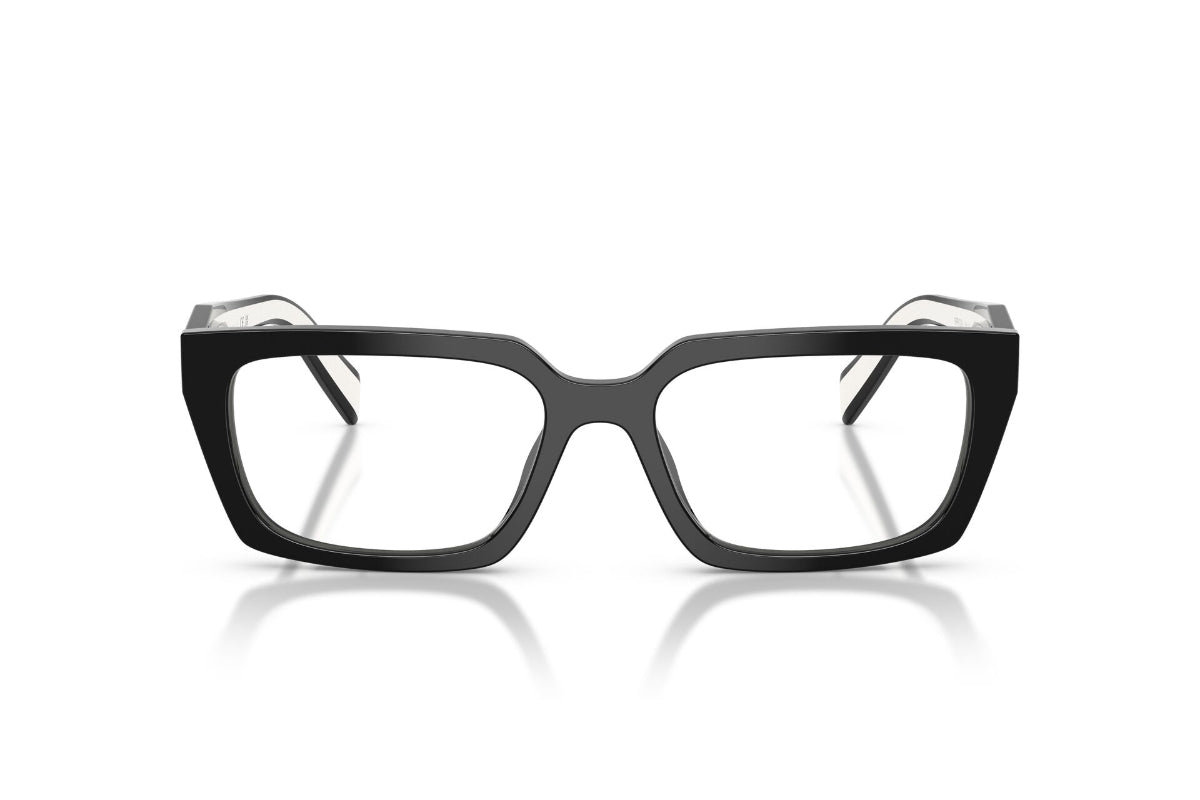 Prada Lentes Ópticos PRD05V