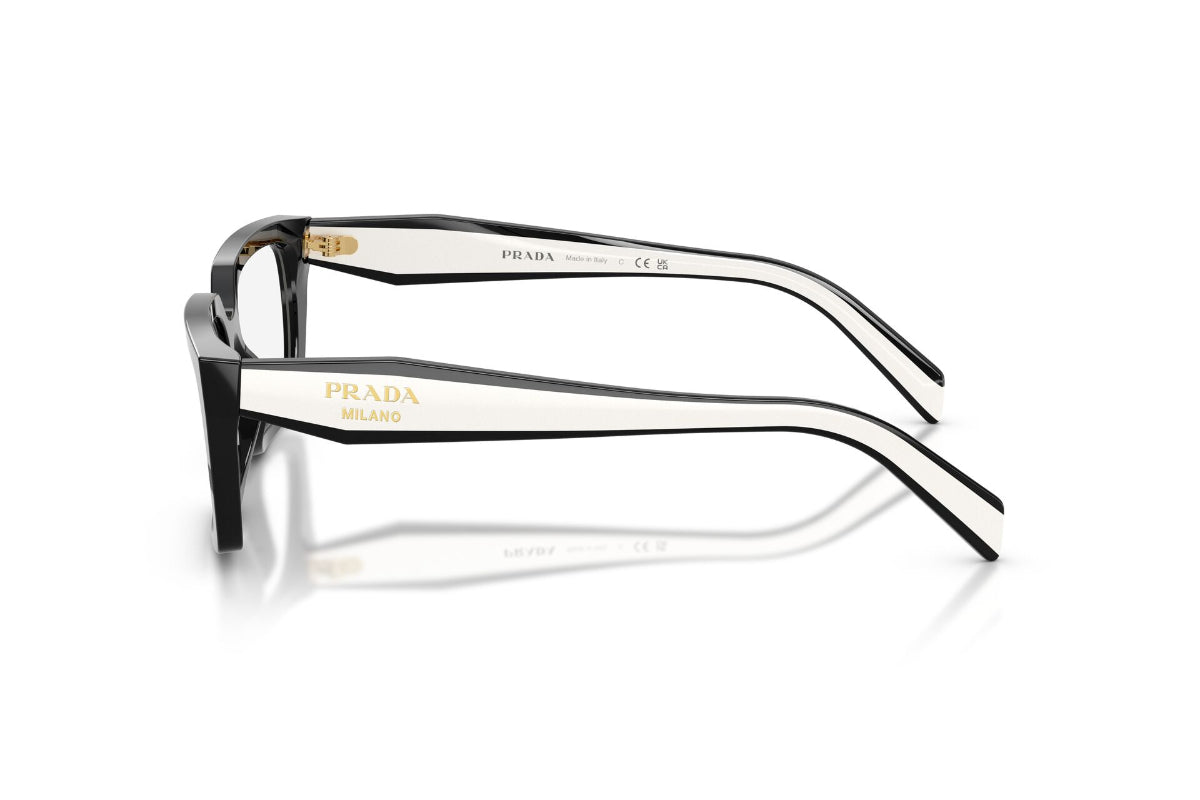 Prada Lentes Ópticos PRD05V