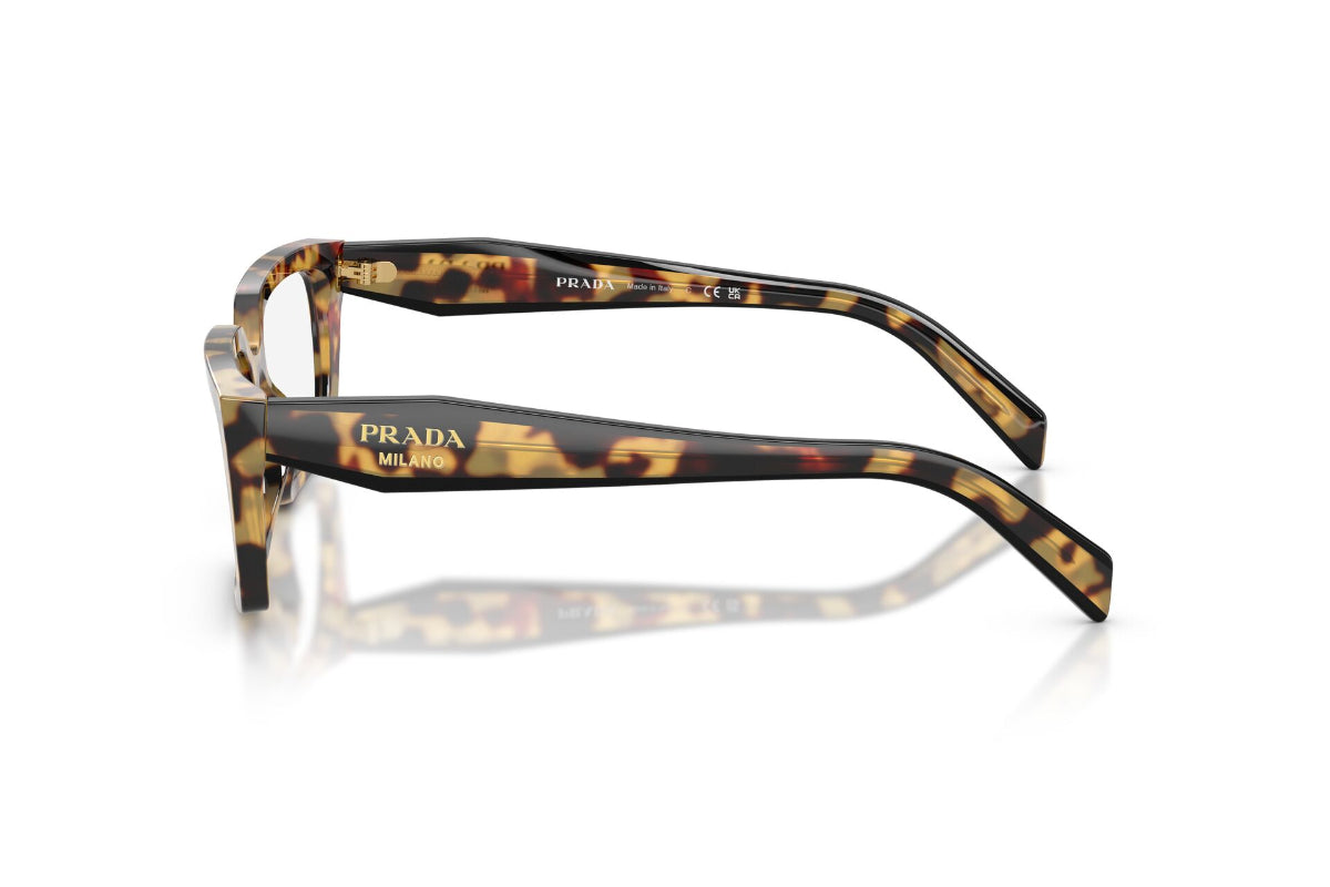 Prada Lentes Ópticos PRD05V