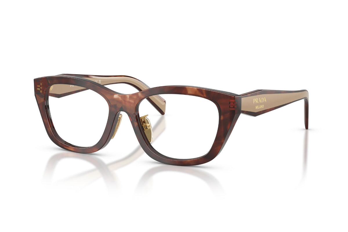 Prada Lentes Ópticos PRD11VD