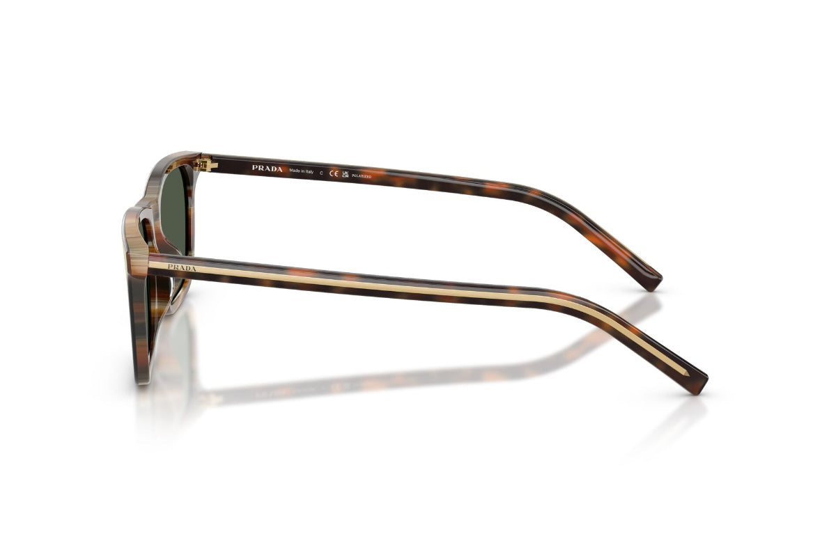 Prada Lentes de Sol Polarizados PRD19S