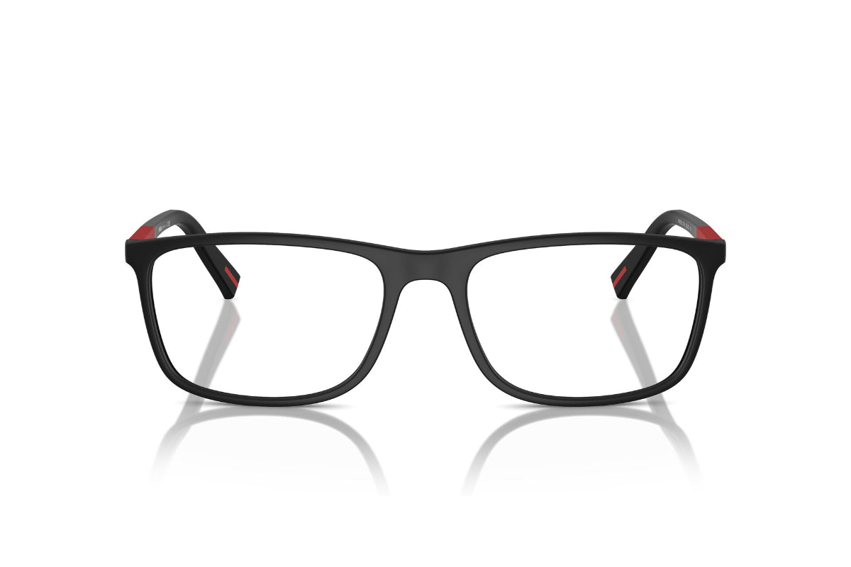 Prada Linea Rossa Lentes Ópticos PS03QV