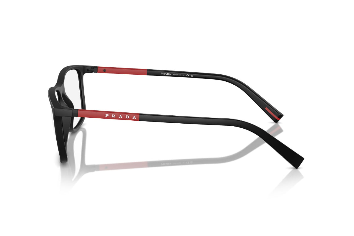 Prada Linea Rossa Lentes Ópticos PS03QV