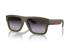 Prada Linea Rossa Lentes de Sol Degradados PS04ZS