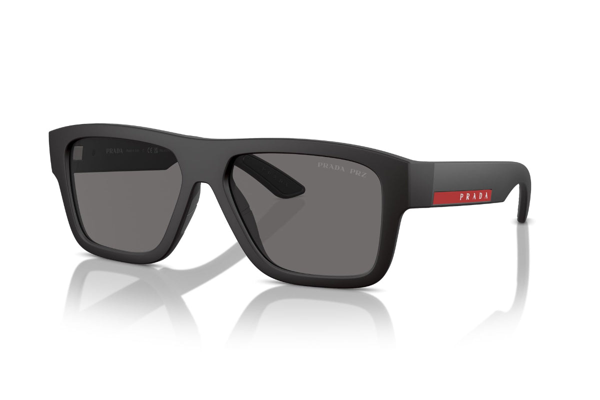 Prada Linea Rossa Lentes de Sol Polarizados PS04ZS