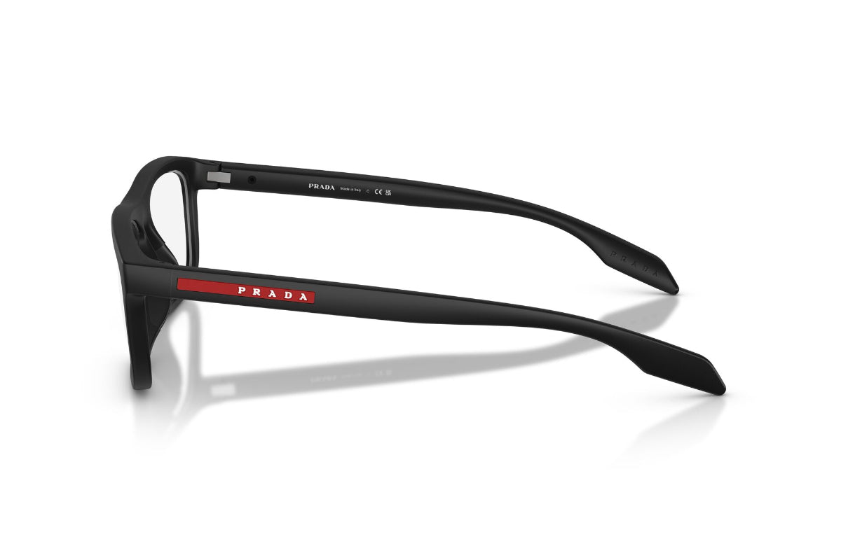 Prada Linea Rossa Lentes Ópticos PS05TV