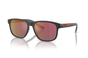 Prada Linea Rossa Lentes de Sol Espejados PS06YS