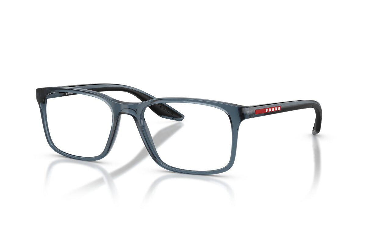 Prada Linea Rossa Lentes Ópticos PS08RV