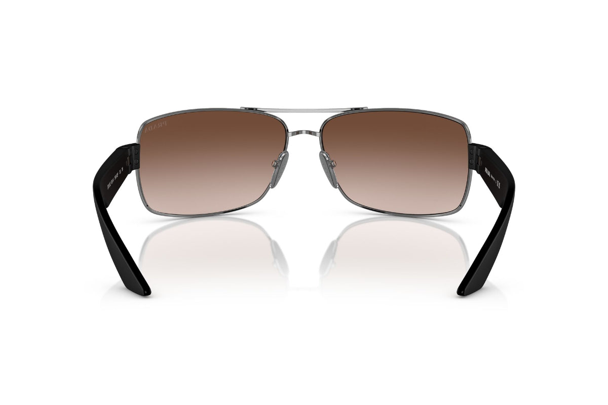 Prada Linea Rossa Lentes de Sol Degradados PS50ZS