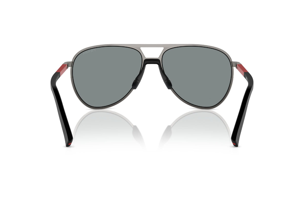 Prada Linea Rossa Lentes de Sol Espejados PS53ZS