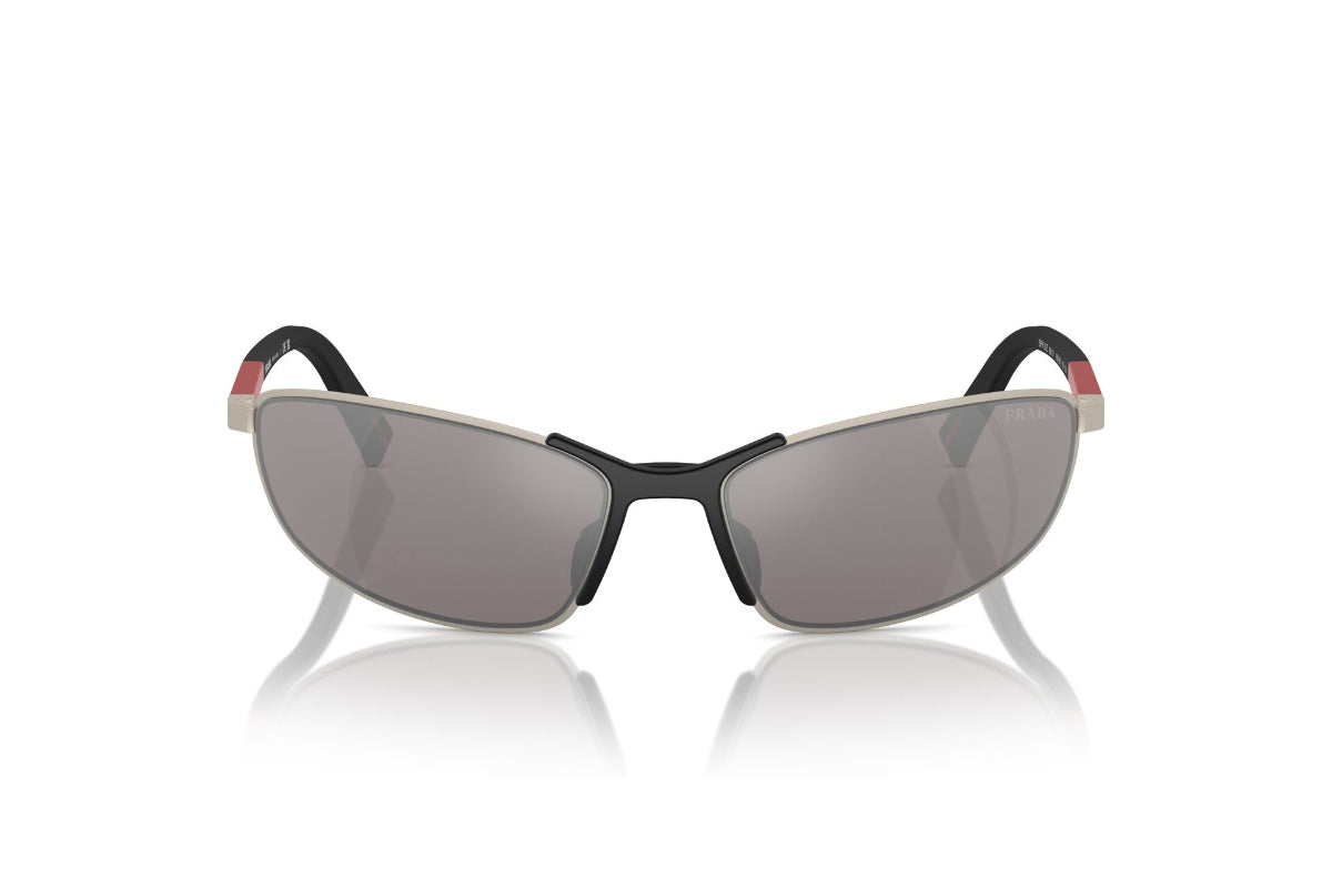 Prada Linea Rossa Lentes de Sol Espejados PS55ZS