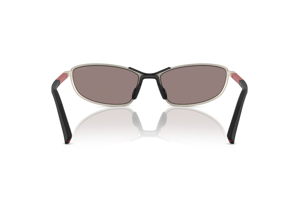 Prada Linea Rossa Lentes de Sol Espejados PS55ZS