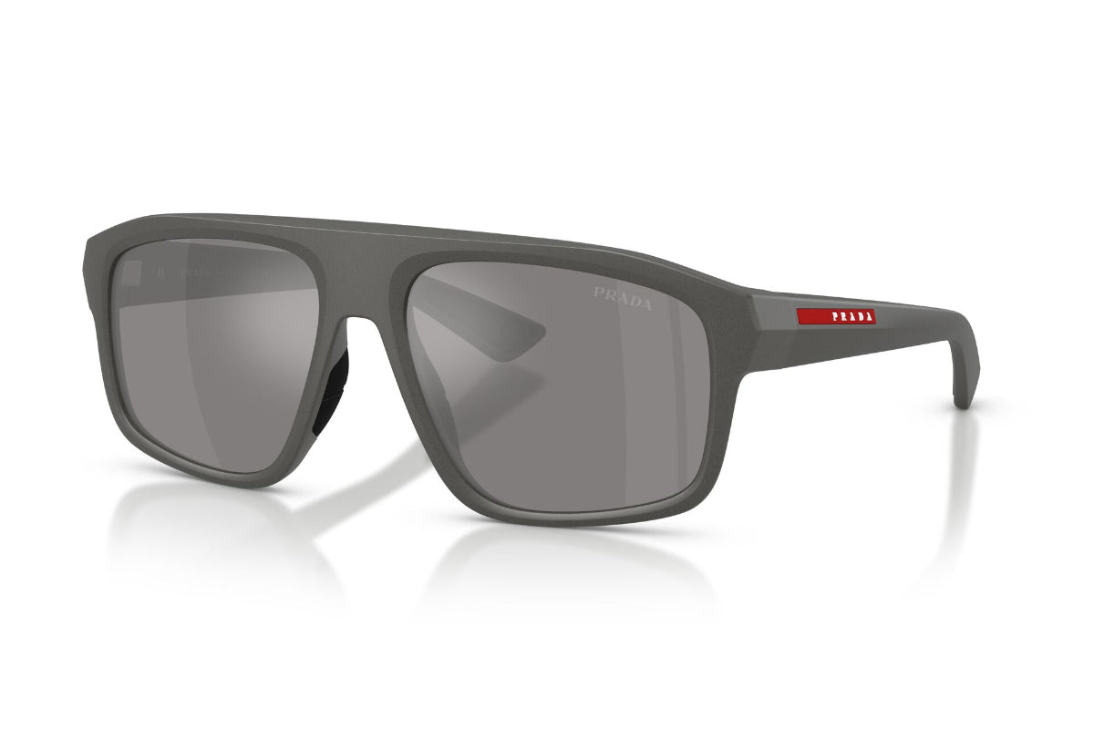 Prada Linea Rossa Lentes de Sol Espejados PSB02S